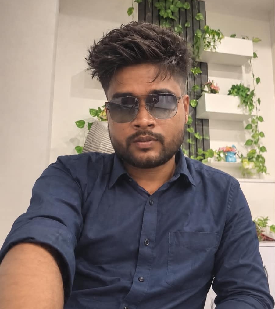 Arshad A. - Verified Shifter Reviewer