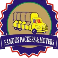 FAMOUS PACKERS AND MOVERS