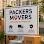 Packers Movers
