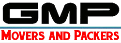 GMP MOVERS AND PACKERS
