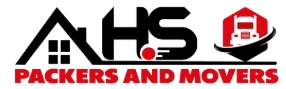 HS Packers And Movers