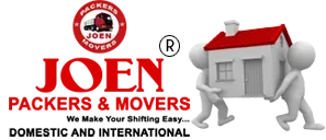 Joen Packers & Movers