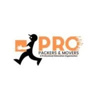 PRO Packers & Movers
