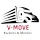 V Move Packers And Movers