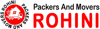 Packers and Movers Rohini
