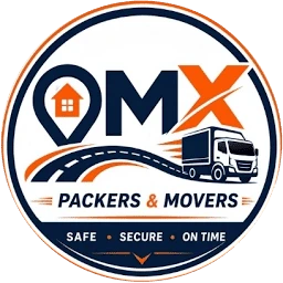 OMX Packers and Movers: Professional Shifting Company Gurgaon