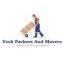 Yesh Packers And Movers
