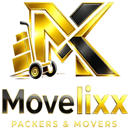 Movelixx Packers And Movers Rohini