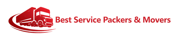 Best Service Packers And Movers