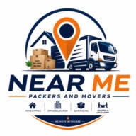 Near Me Packers And Movers Bangalore