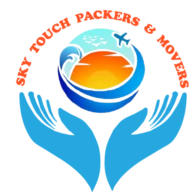 Sky Touch Packers and Movers in Gurgaon