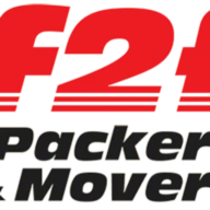 F2F Packers And Movers in Faridabad Haryana