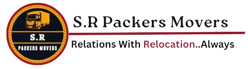 S.R. Packers and Movers
