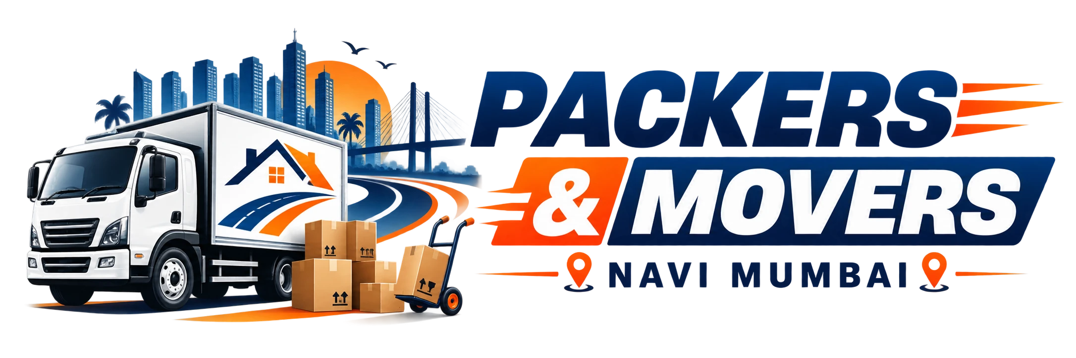 Packers And Movers Navi Mumbai