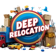 Deep Relocation - Packers and Movers in Nashik