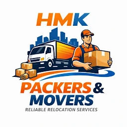 HMK Packers and Movers | Packers and Movers in Chennai