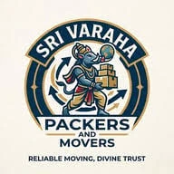 Sri Varaha Packers And Movers Coimbatore