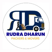Rudra Dharun Packers & Movers Coimbatore