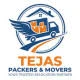 Tejas Packers And Movers in madurai