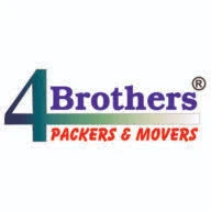 4 Brothers Packers & Movers ®