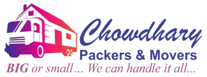 Chowdhary Packers and Movers