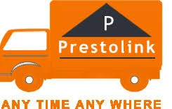 Prestolink Packers & Movers Pvt. Ltd.