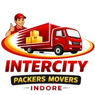 Intercity packers and movers