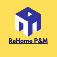ReHome Packers & Movers Indore