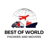 Best of World Packers and Movers