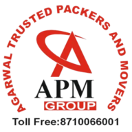 Agarwal Trusted Packers & Movers
