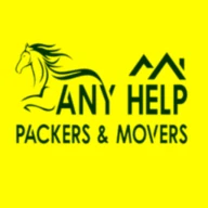 Anyhelp Packers And Movers