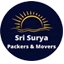 Sri Surya Packers and Movers Vijayawada
