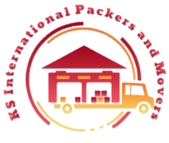 KS International Packers Movers
