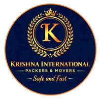 Krishna international packers and movers