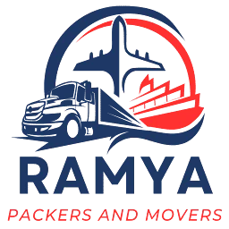 Ramya Packers and Movers