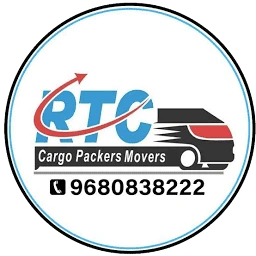 RTC Cargo Packers Movers