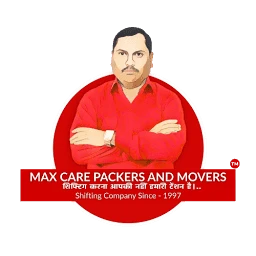 Max Care Packers and Movers Lucknow