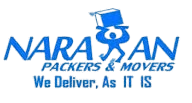 Narayan Packers & Movers lucknow