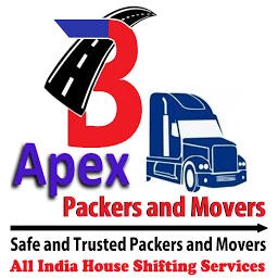 B Apex Packers and Movers Jaipur