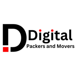 DIGITAL PACKERS AND MOVERS