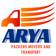 Arya Packers Movers and Transport