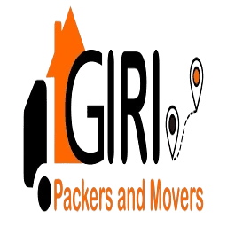 Giri Packers and Movers