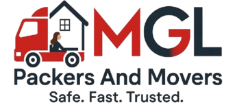 MGL Packers And Movers