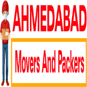 AHMEDABAD MOVERS AND PACKERS