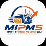 Maruti int packers and movers surat