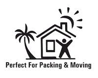 Paradise Packers & Movers