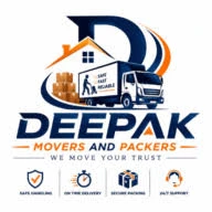 Deepak Packers And Movers Amritsar
