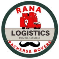 Rana Logistic Packers And Movers