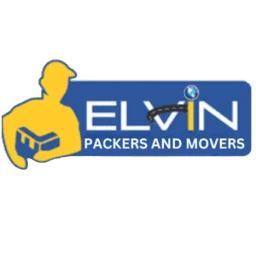 Elvin Packers And Movers