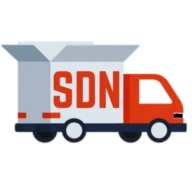 SDN Packers And Movers